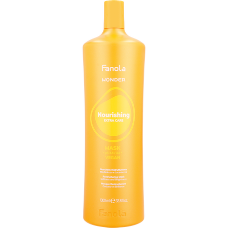 Fanola by FANOLA WONDER NOURISHING MASK 33.8 oz for unisex