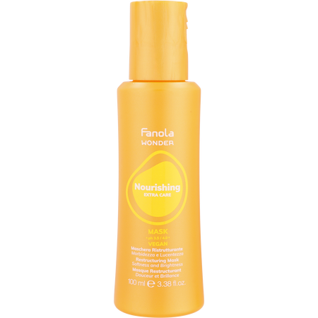 Fanola by FANOLA WONDER NOURISHING MASK 3.4 oz for unisex