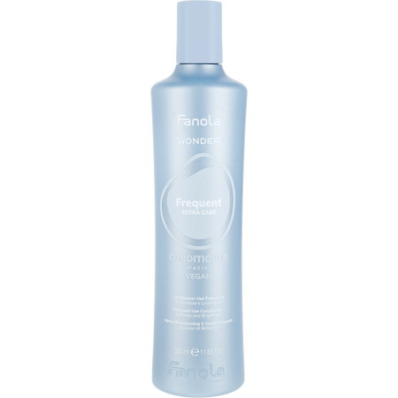 Fanola by FANOLA WONDER FREQUENT CONDITIONER 11.8 oz for unisex