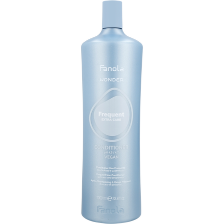 Fanola by FANOLA WONDER FREQUENT CONDITIONER 33.8 oz for unisex