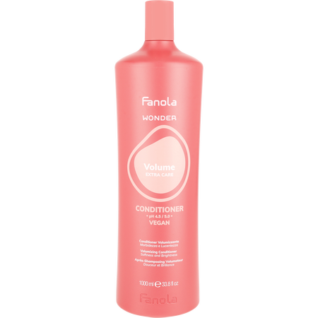 Fanola by FANOLA WONDER VOLUME CONDITIONER 33.8 oz for unisex