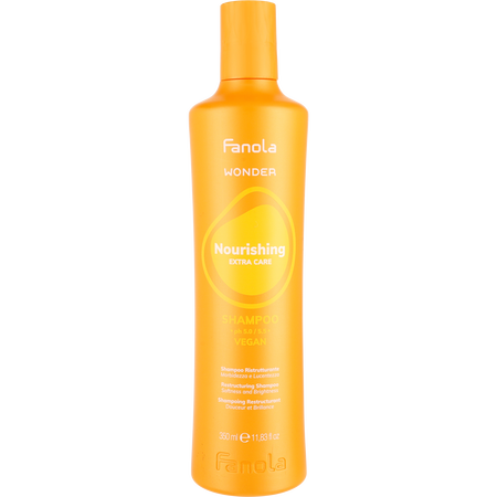 Fanola by FANOLA WONDER NOURISHING SHAMPOO 11.8 oz for unisex
