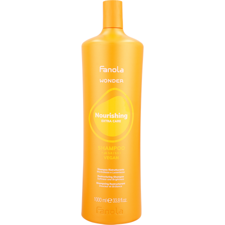 Fanola by FANOLA WONDER NOURISHING SHAMPOO 33.8 oz for unisex