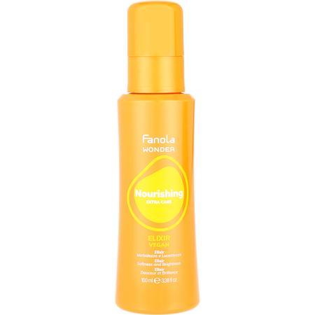Fanola by FANOLA WONDER NOURISHING ELIXIR 3.4 oz for unisex