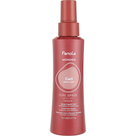 Fanola by FANOLA WONDER CURL spray 5.1 oz for unisex
