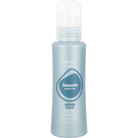 Fanola by FANOLA WONDER SMOOTH SERUM 3.4 oz for unisex