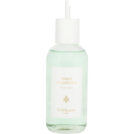 Guerlain Aqua Allegoria Rosa Verde EDT REFILL spray 6.7 oz for women