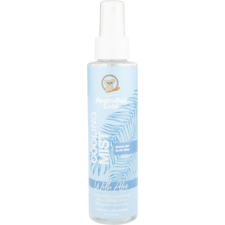 Australian Gold by Australian Gold Cooling Mist with Aloe -148ml/5OZ for unisex