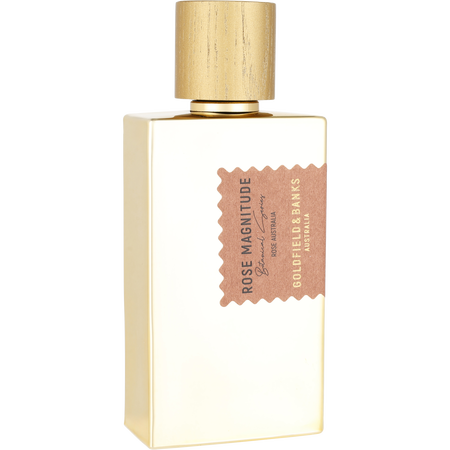 Goldfield & Banks Rose Magnitude Eau de parfum spray 3.4 oz for unisex
