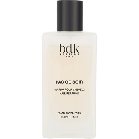Bdk Pas Ce Soir by BDK Parfums HAIR PERFUME 1.7 oz for women