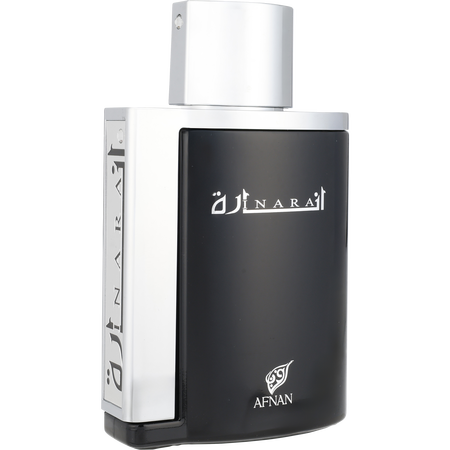 Afnan Inara Black Eau de parfum spray 3.4 oz for unisex