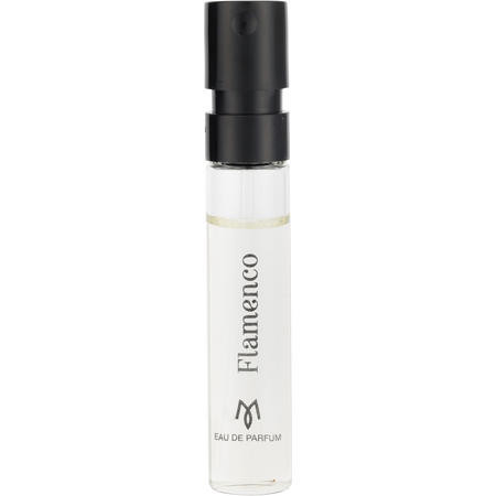 Ramon Monegal Flamenco Eau de parfum spray VIAL for women