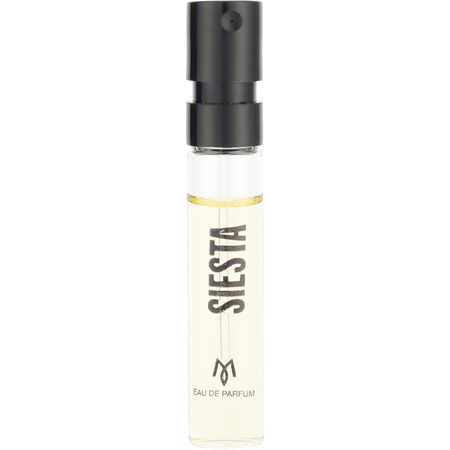 Ramon Monegal Siesta Eau de parfum spray VIAL for unisex