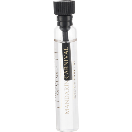 Merchant Of Venice Mandarin Carnival Eau de parfum spray VIAL for women