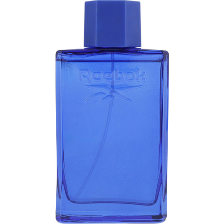 Reebok Move Your Spirit EDT spray 3.4 oz (NEW PACKAGING) *TESTER for men