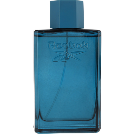 Reebok Cool Your Body EDT spray 3.4 oz (NEW PACKAGING) *TESTER for men