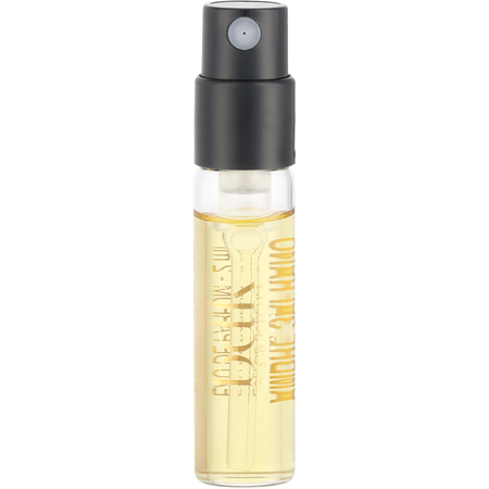 BDK Parfums Bdk Ambre Safrano Eau de parfum spray VIAL for unisex