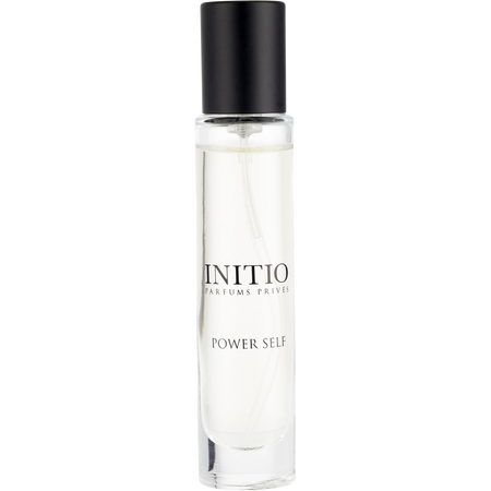 Power Self by Initio Parfums Prives EXTRAIT DE PARFUM spray 0.33 oz MINI for unisex