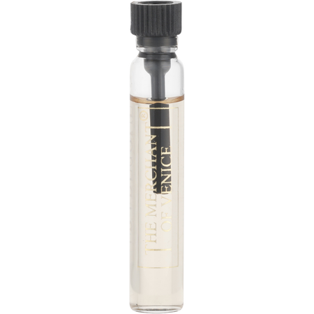 Merchant Of Venice Arabesque Eau de parfum CONCENTREE VIAL for unisex