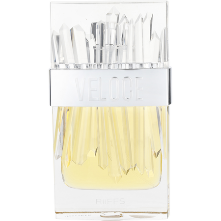Riiffs Veloce EXTRAIT DE PARFUM spray 3.4 oz for unisex