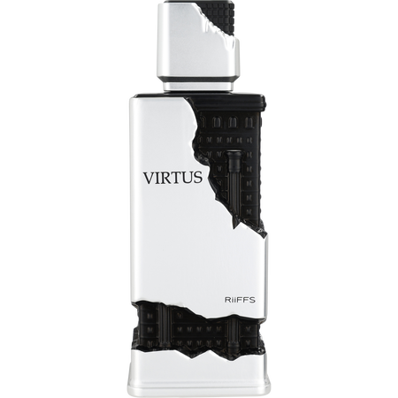 Riiffs Virtus EXTRAIT DE PARFUM spray 3.4 oz for men