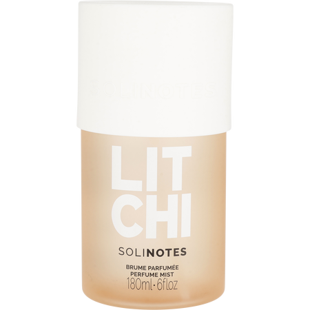 Solinotes Lychee PERFUME MIST 6 oz for women