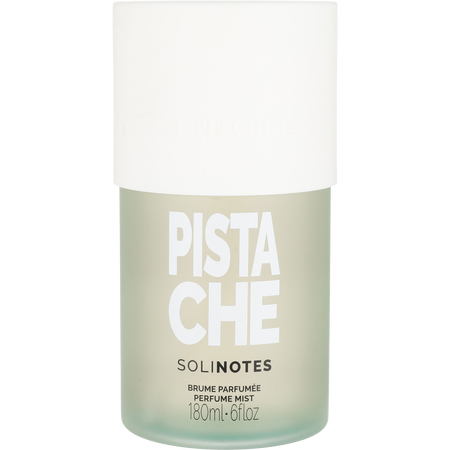 Solinotes Pistachio PERFUME MIST 6 oz for women