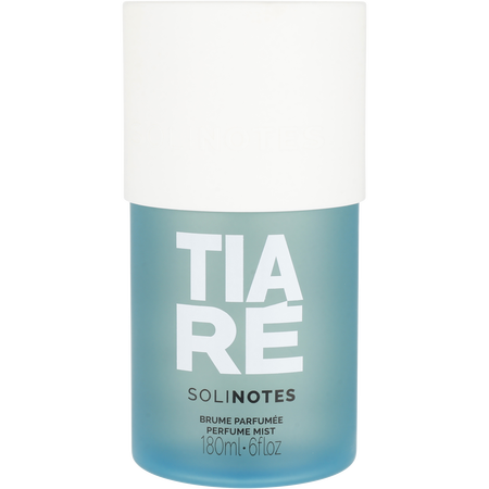 Solinotes Tiare PERFUME MIST 6 oz for women