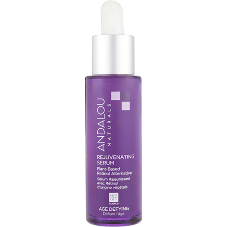 Andalou Naturals by Andalou Naturals Age Defying Rejuvenating Serum -30ml/1OZ for unisex
