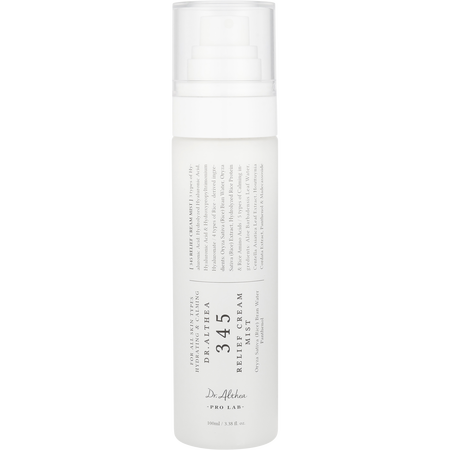Dr. Althea - 345 Relief Cream Mist - 100ml