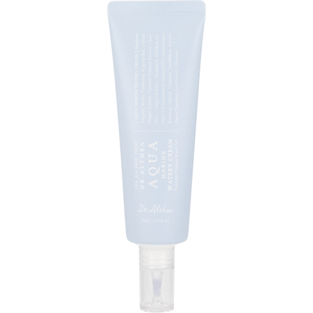 Dr. Althea - Aqua Marine Watery Cream - 50ml