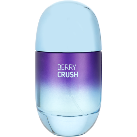 Sapil Berry Crush Eau de parfum spray 3.4 oz for women