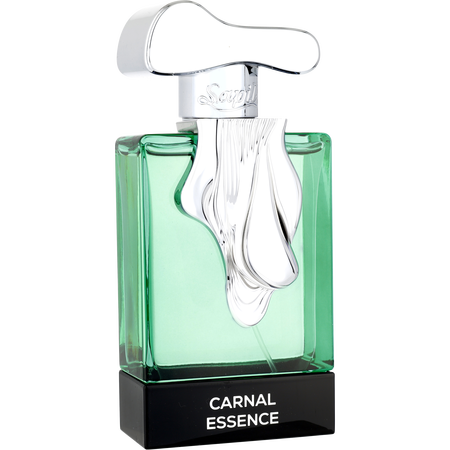 Sapil Carnal Essence Eau de parfum spray 3.4 oz for men