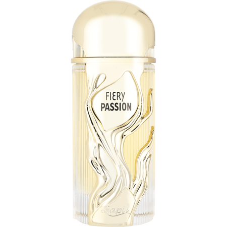 Sapil Fiery Passion Eau de parfum spray 3.4 oz for unisex