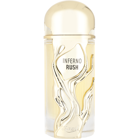 Sapil Inferno Rush Eau de parfum spray 3.4 oz for unisex
