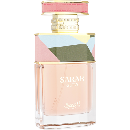 Sapil Sarab Glow Eau de parfum spray 3.4 oz for women