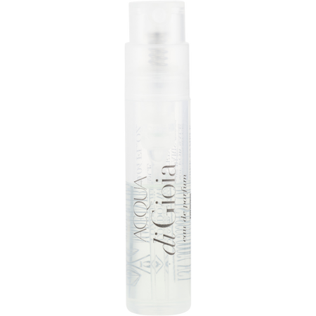 Giorgio Armani Acqua Di Gioia Intense Eau de parfum spray VIAL for women