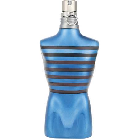 Jean Paul Gaultier Le Male In Blue Eau de parfum spray 2.5 oz for men