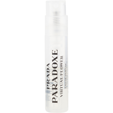 Prada Paradoxe Virtual Flower Eau de parfum spray VIAL for women