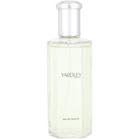 Yardley Lilac & Pear EDT spray 4.2 oz for women