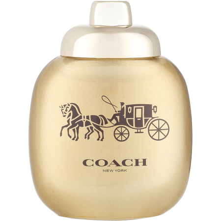 Coach Gold by Coach PARFUM 0.15 oz MINI for women
