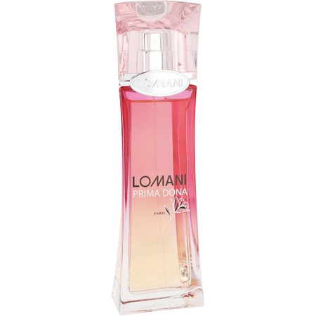 Lomani Prima Dona Eau de parfum spray 3.3 oz for women