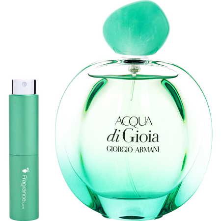Giorgio Armani Acqua Di Gioia Intense Eau de parfum spray 0.27 oz (TRAVEL spray) for women