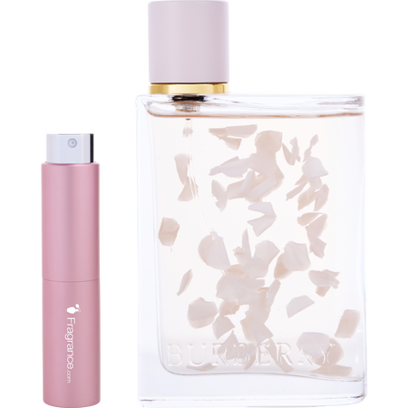 Burberry Her Petals Eau de parfum spray 0.27 oz (LIMITED EDITION) (TRAVEL spray) for women