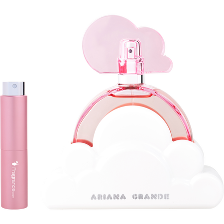Cloud Pink Ariana Grande Eau de parfum spray 0.27 oz (TRAVEL spray) for women
