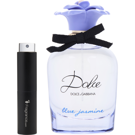 Dolce & Gabbana Dolce Blue Jasmine Eau de parfum spray 0.27 oz (TRAVEL spray) for women