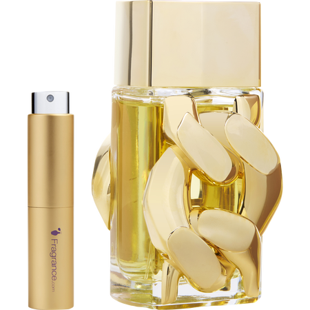 Michael Kors Pour Femme Eau de parfum spray 0.27 oz (TRAVEL spray) for women
