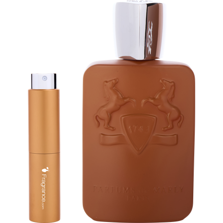 Parfums De Marly Althair Eau de parfum spray 0.27 oz (TRAVEL spray) for men
