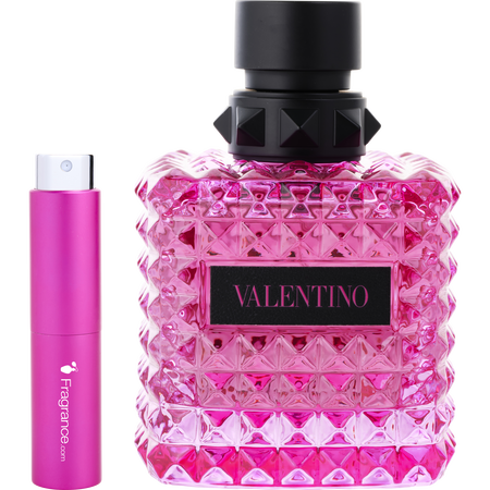 Valentino Donna Born In Roma Extradose by Valentino PARFUM spray 0.27 oz (TRAVEL spray) for women