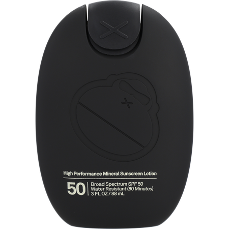 Sun Bum by Sun Bum High Performance Mineral Sunscreen Lotion SPF 50 -88ml/3OZ for unisex